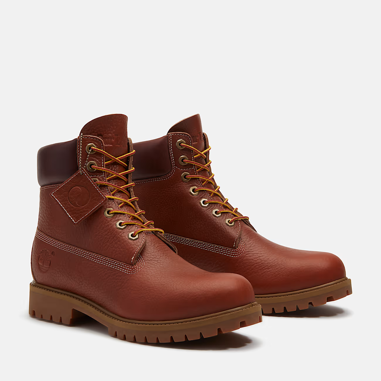 TB0A5T46EM4 Our Legacy Timberland 6inch Premium Waterproof Boot Medium (Men's)