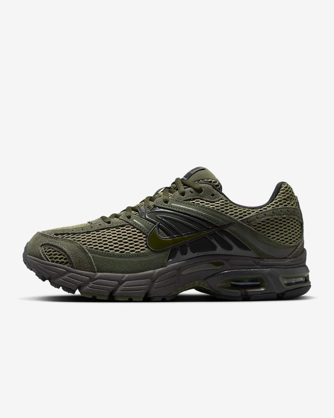IQ4924-300 Nike Air Max Moto 2K Sequoia Cargo Khaki (Men's)