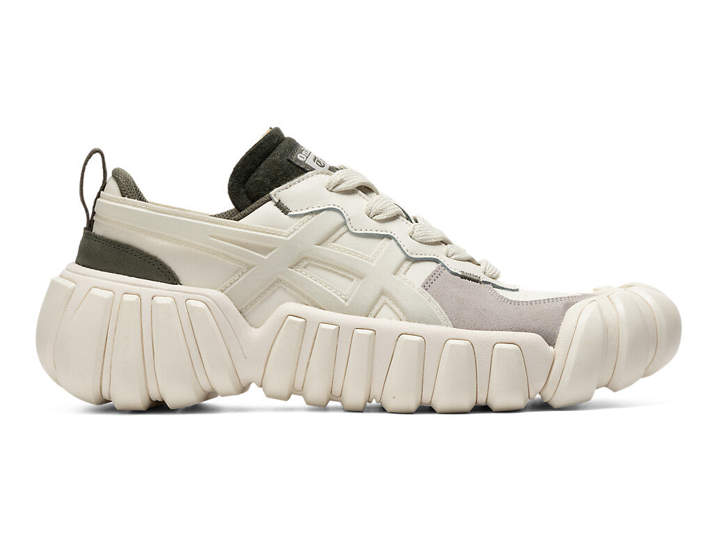 1183B421-101 Onitsuka Tiger Dentigre LS Cream Birch (Men's)