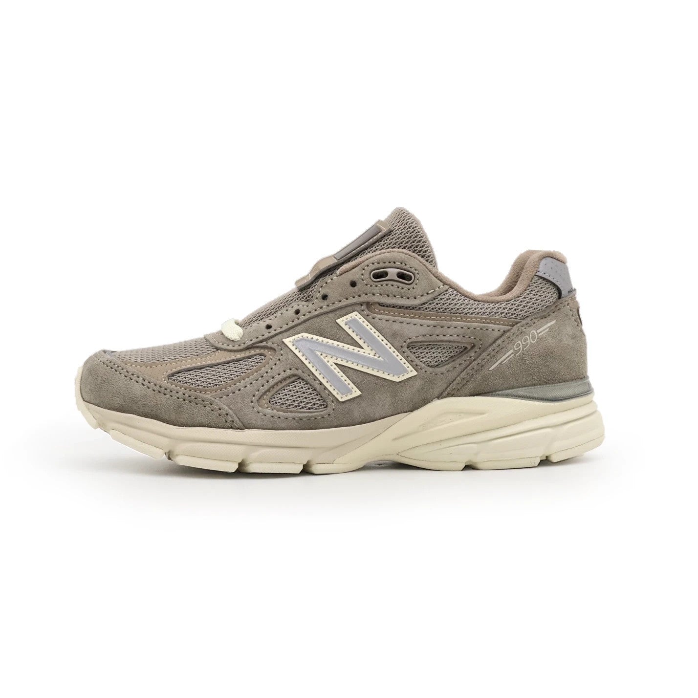 U990KT4 KITH New Balance 990V4 Moonrock MiUSA (Men's)