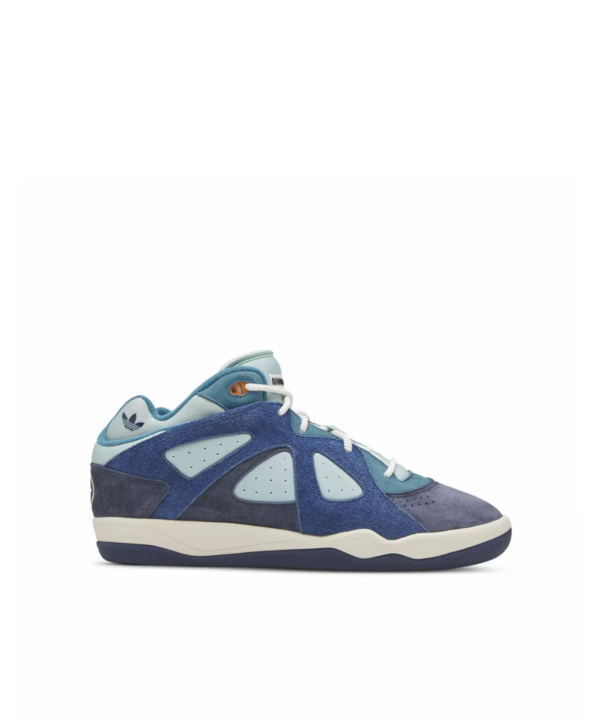 LB5996 Bad Bunny à adidas BadBo 1.0 "Night Navy" (Men's)