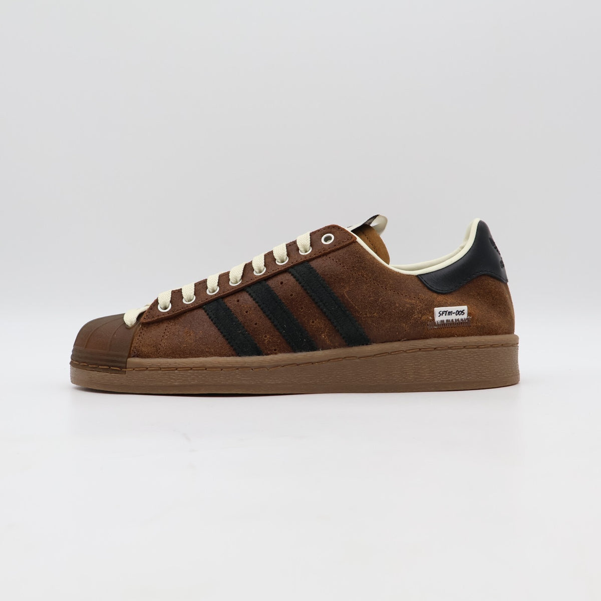 JR8043 Song for the Mute adidas Originals Superstar 82 Supplier Colour (Men's)