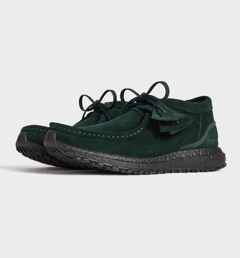 HP3620 KITH Ronnie Fieg adidas Clarks 8th Street Ultraboost Wallabee (Men's)