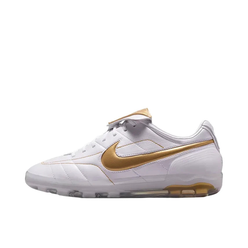 IQ8164-100 Nike Cryoshot Tiempo Legend R10 OG "Touch of Gold" (Men's)