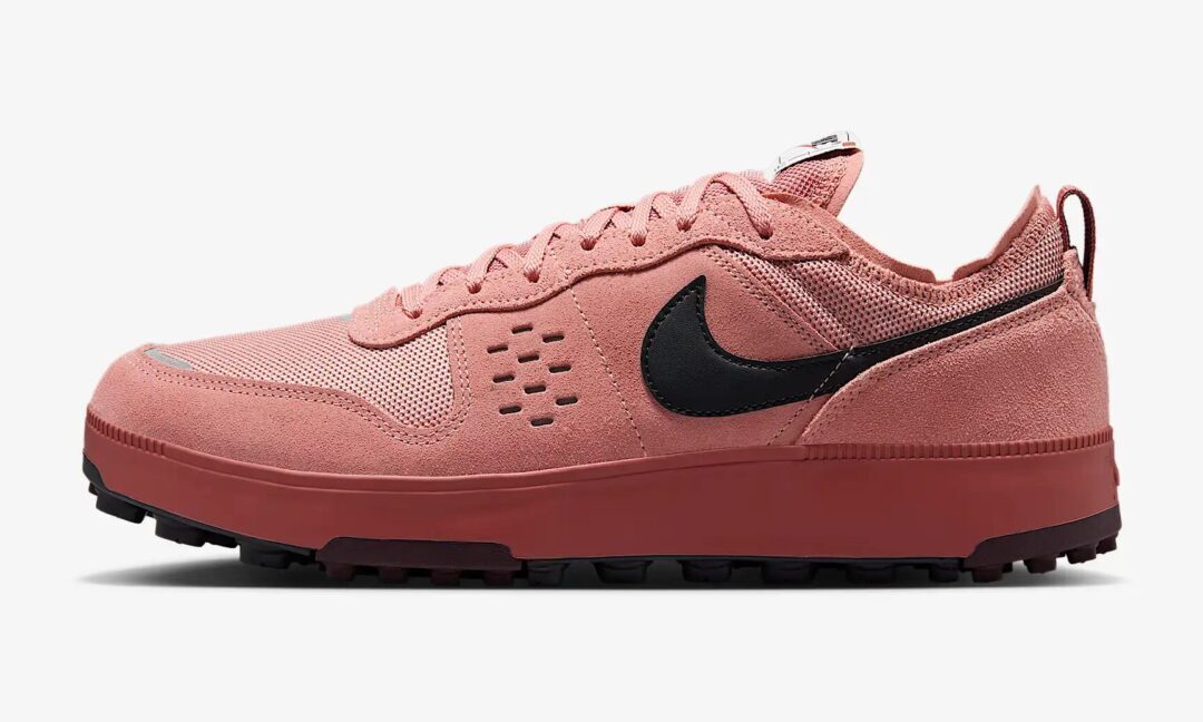 FZ3863-600 Nike C1TY Red Stardust Canyon Rust (Men's)