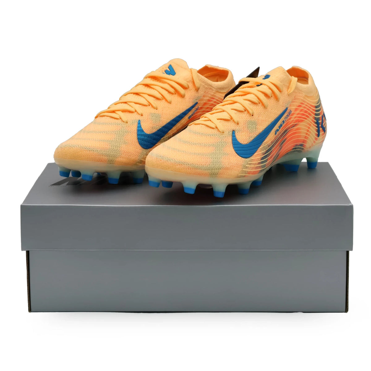 IO0927-800 Nike Mercurial Vapor 16 Elite Kylian Mbappe (Men's)