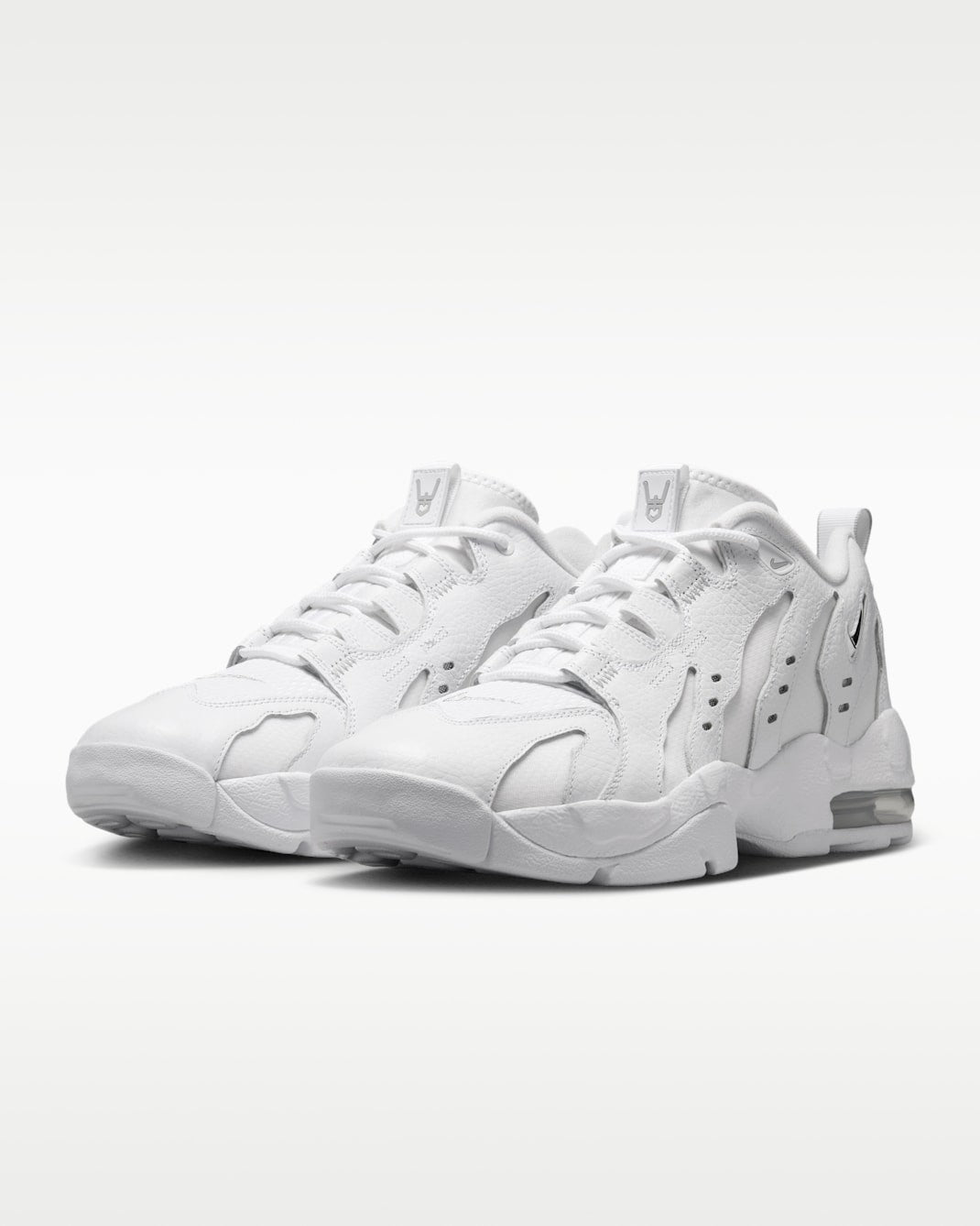 IO4223-100 Nike Air DT Max '96 Low "White"