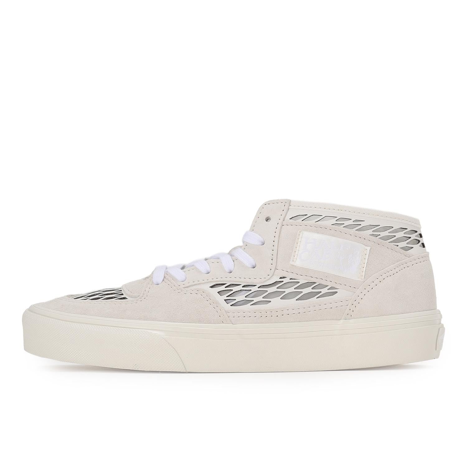 VN000EKMCCZ Vans Half Cab Decon "Marshmallow"
