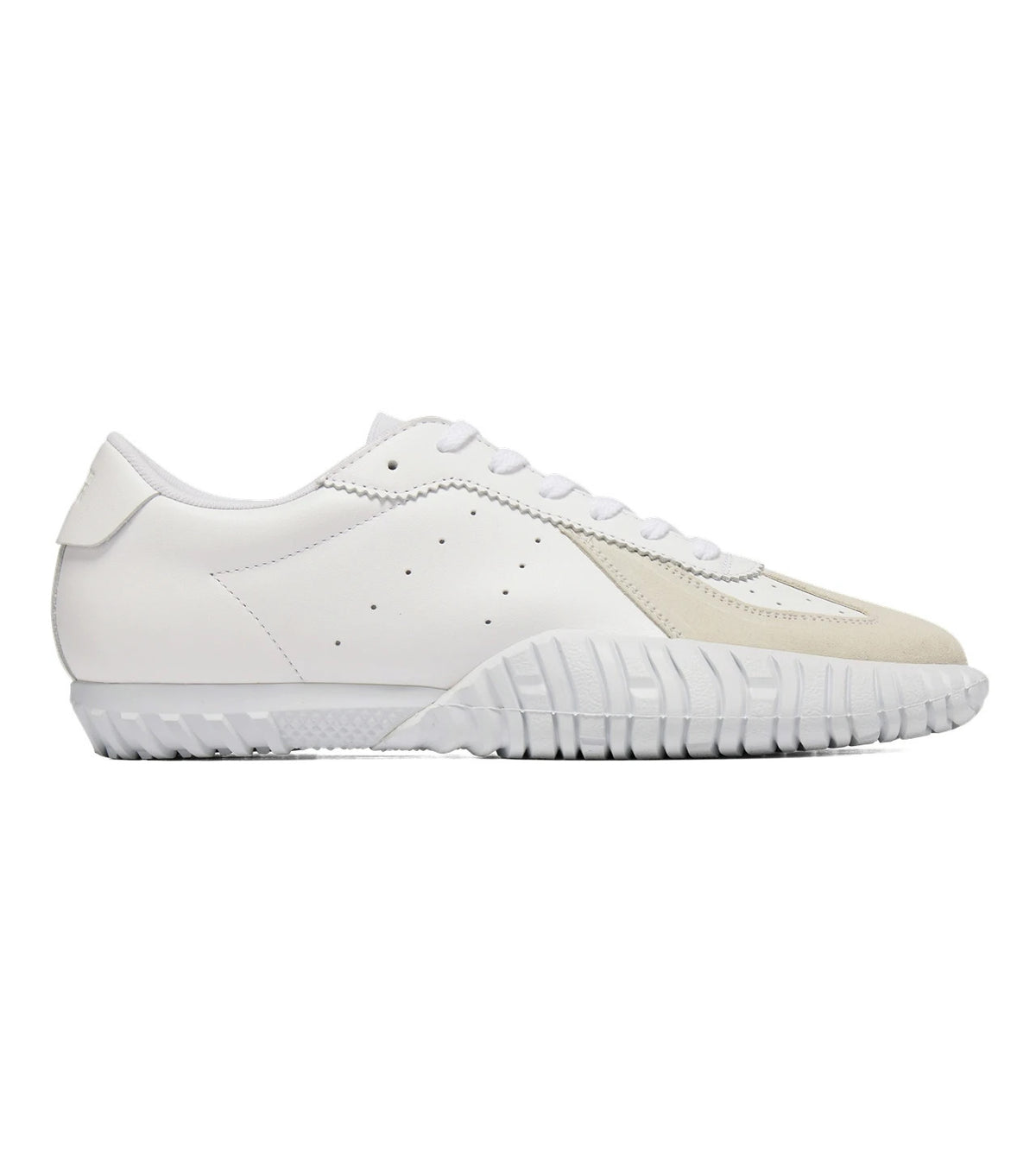1183C363-103 Onitsuka Tiger Duck Tiger TR White (Men's)