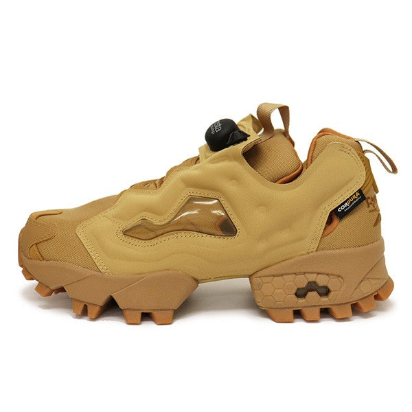 100230813 Reebok Instapump Fury 94 Winter Camel (Men's)