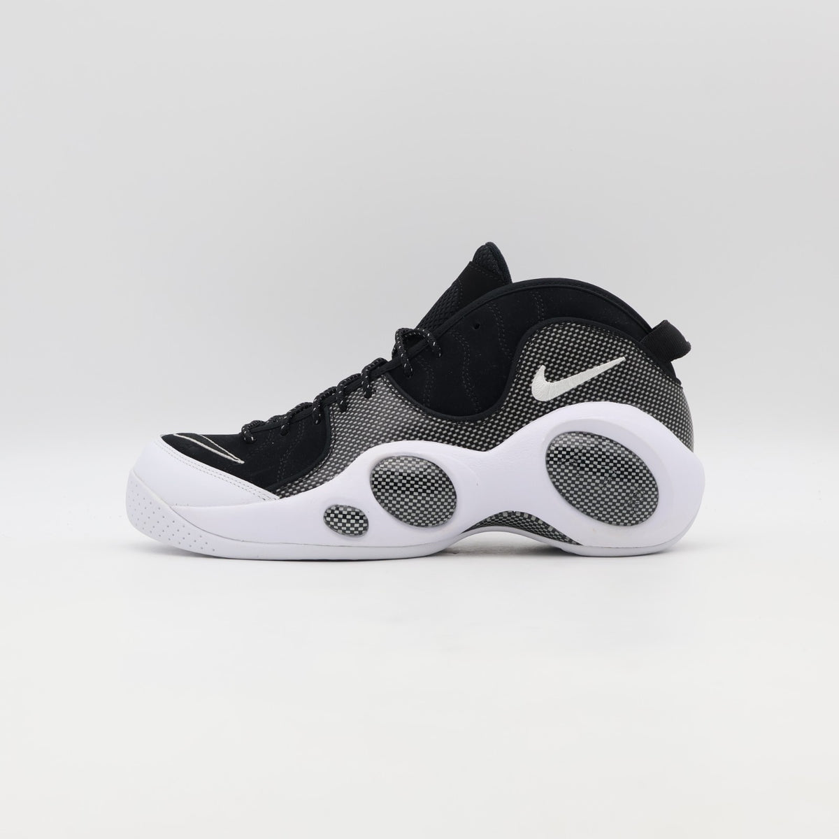 DM0523-001 Nike Air Zoom Flight 95 "Black Metallic" (2022) (Men's)