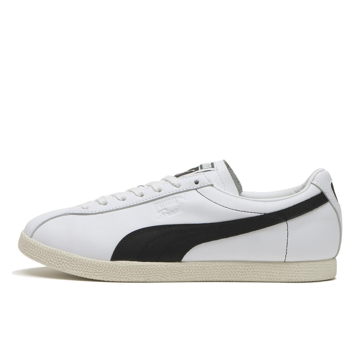 401049-01 Puma Brasil Capoeira White Black (Men's)