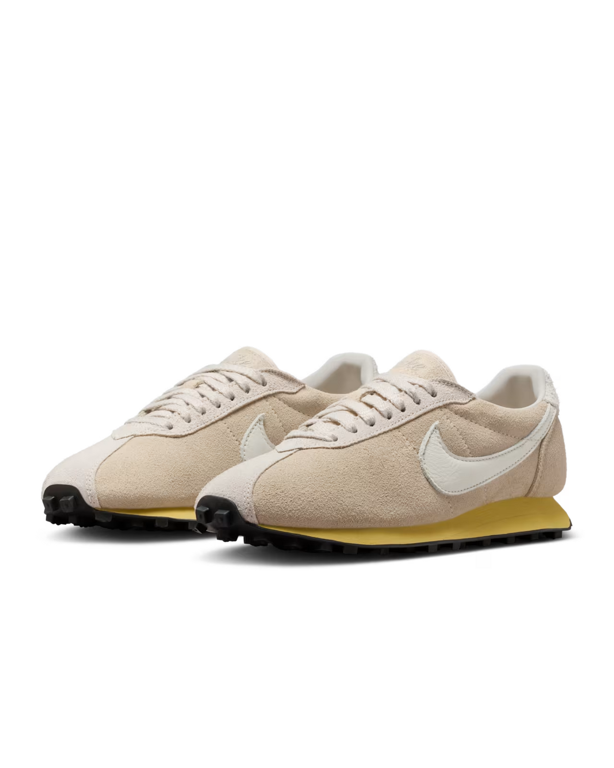 IM9008-200 Nike LD-1000 Pearl White Light Bone (Women's)