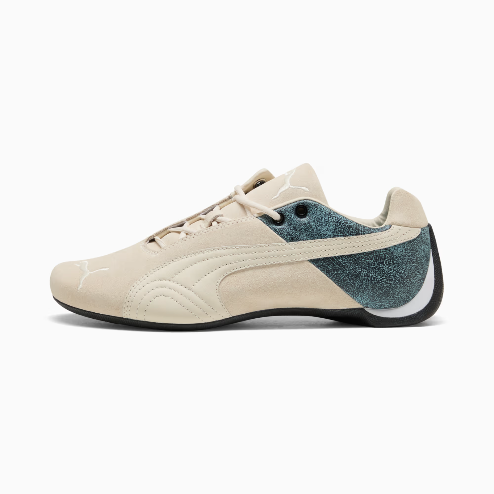 405285-02 Puma Future Cat Alpine Snow Vibrant Blue (Men's)