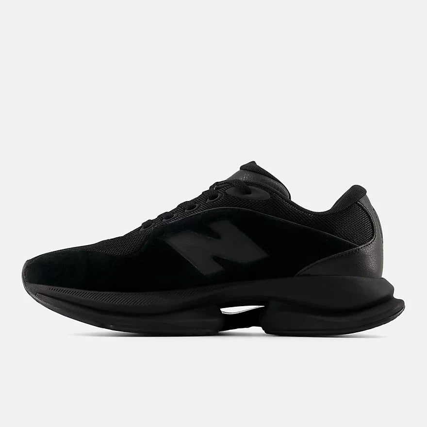 UTFOA30A New Balance 100 Black (Men's)