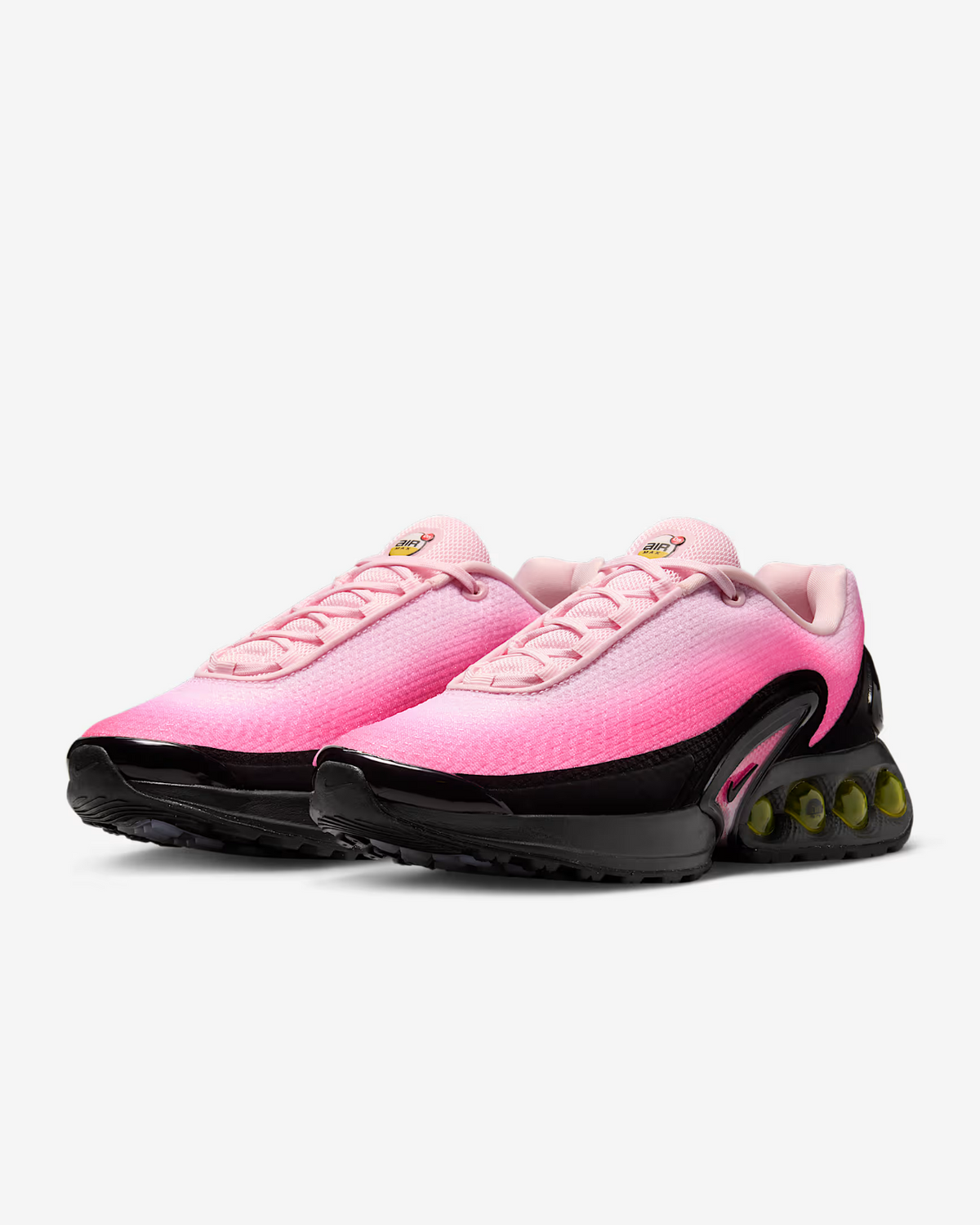 HQ0013-600 Nike Women's Air Max DN PRM Pink Foam Hyper Pink (Women's)