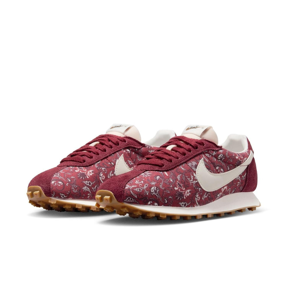 IH4479-677 Nike LD-1000 Bandana Team Red (Women's)