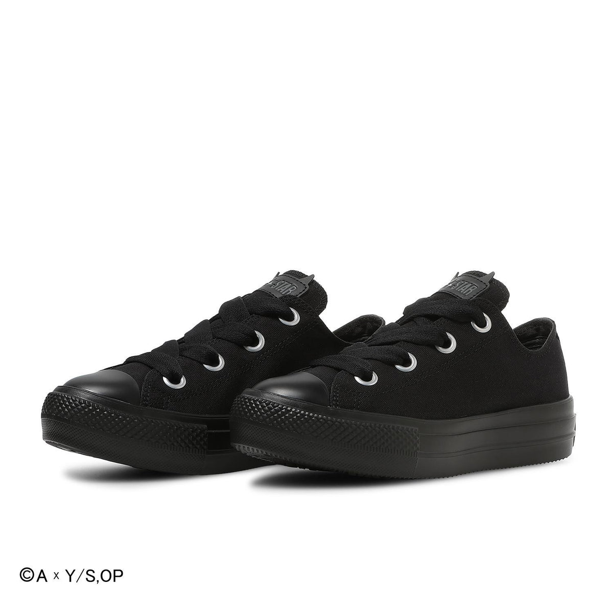 31317620 Oshi no Ko Converse All Star Light PLTS Bigeyelets OX Memcho (Women's)