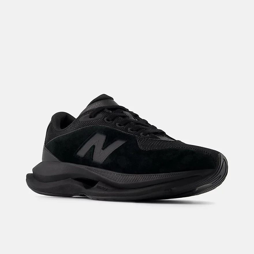 UTFOA30A New Balance 100 Black (Men's)
