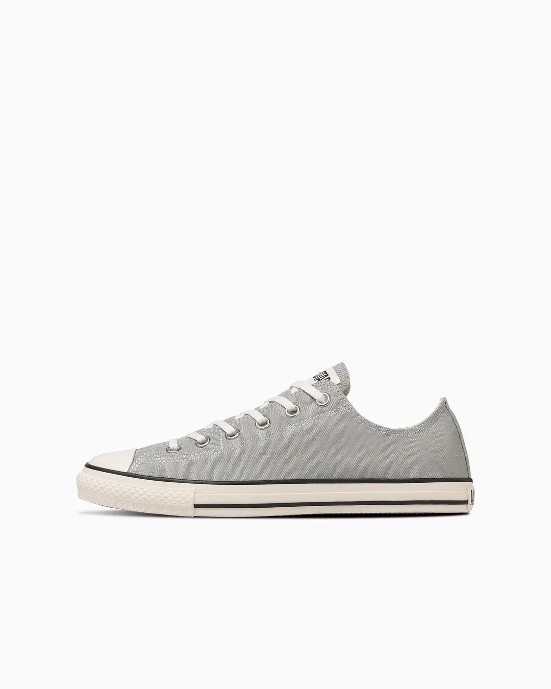 31317201 Converse All Star LP Slip OX Mist Gray (Men's)