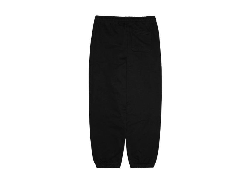 Supreme Jordan Sweatpant Black