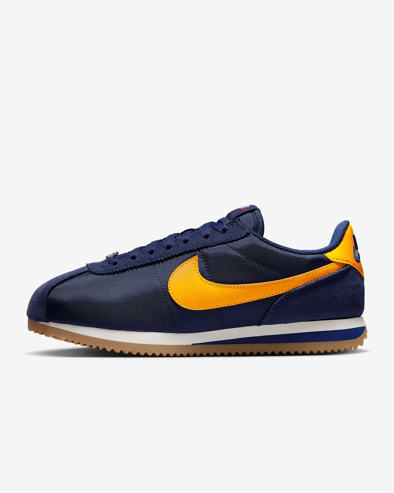 DZ2795-403 Nike Cortez Textile Michigan (Women's)