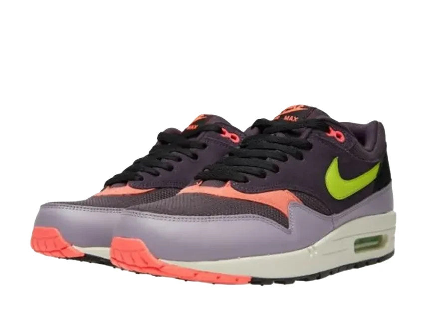 537383-500 Nike Air Max 1 Essential "Green" (Men's)
