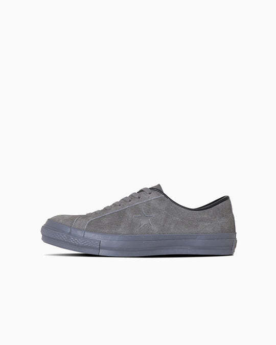 35200800 Converse One Star J Suede Gray (Men's)