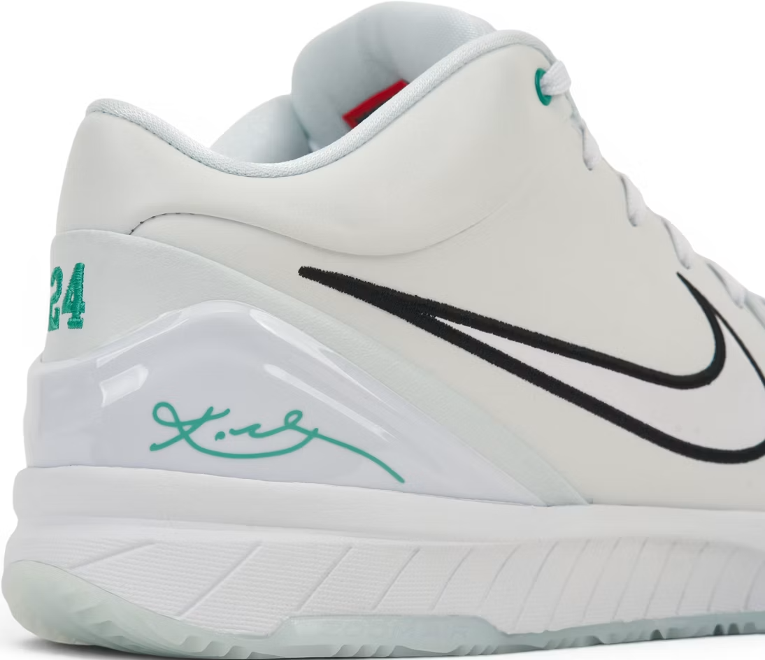 IV6585-900-3 Nike Kobe 4 Protro Draft Pack "Grizzlies" (Men's)