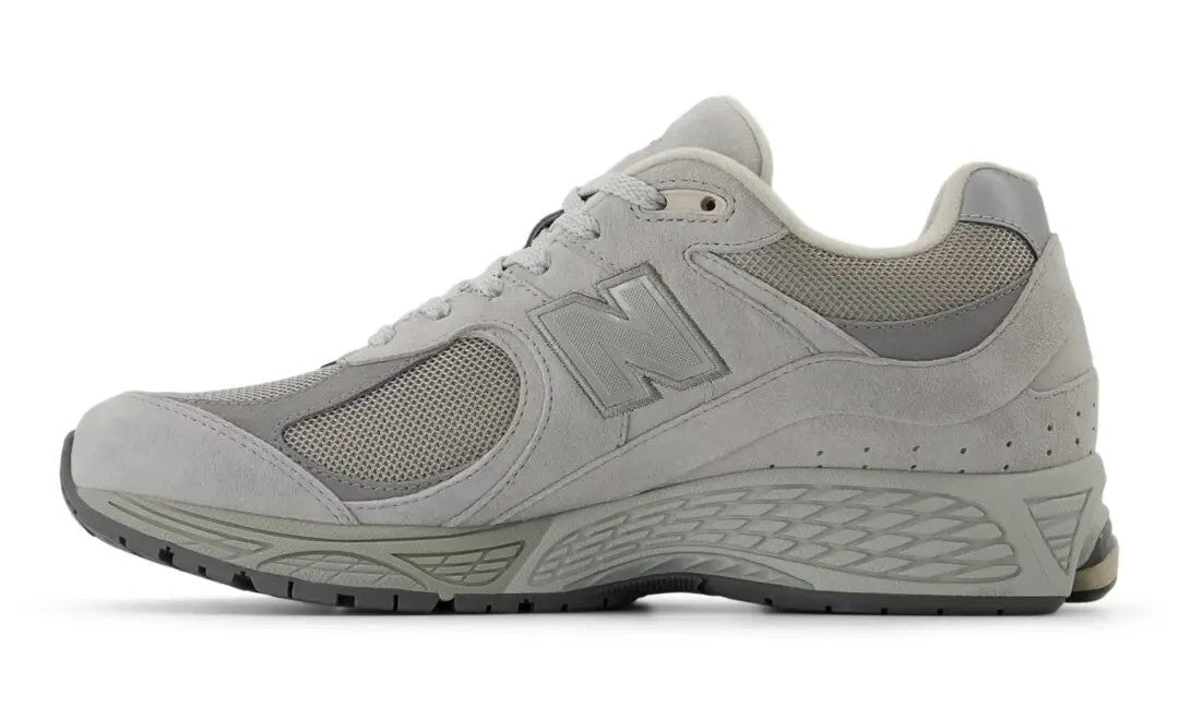 U2002REE New Balance 2002R Concrete Angora Bisque (Men's)