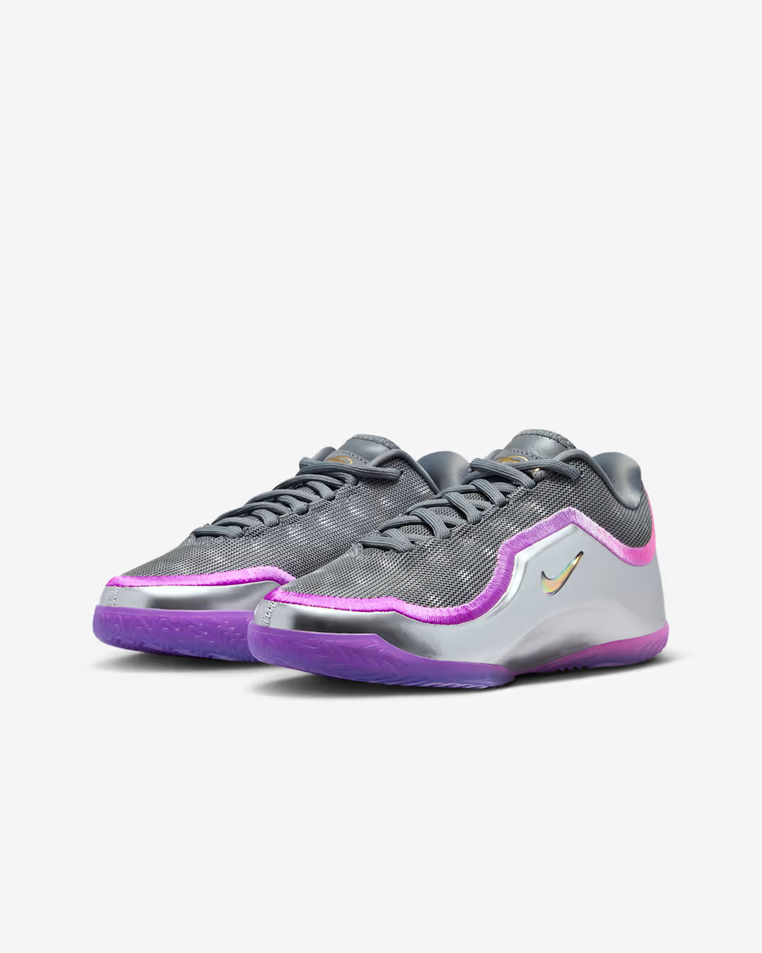 IM9006-001 Nike GS LeBron 23 Bubble Boy