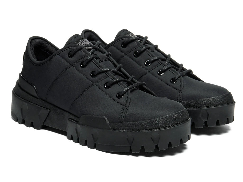 1183C568-001 Onitsuka Tiger HMR PEAK LO G-TX BLACK BLACK (Men's)