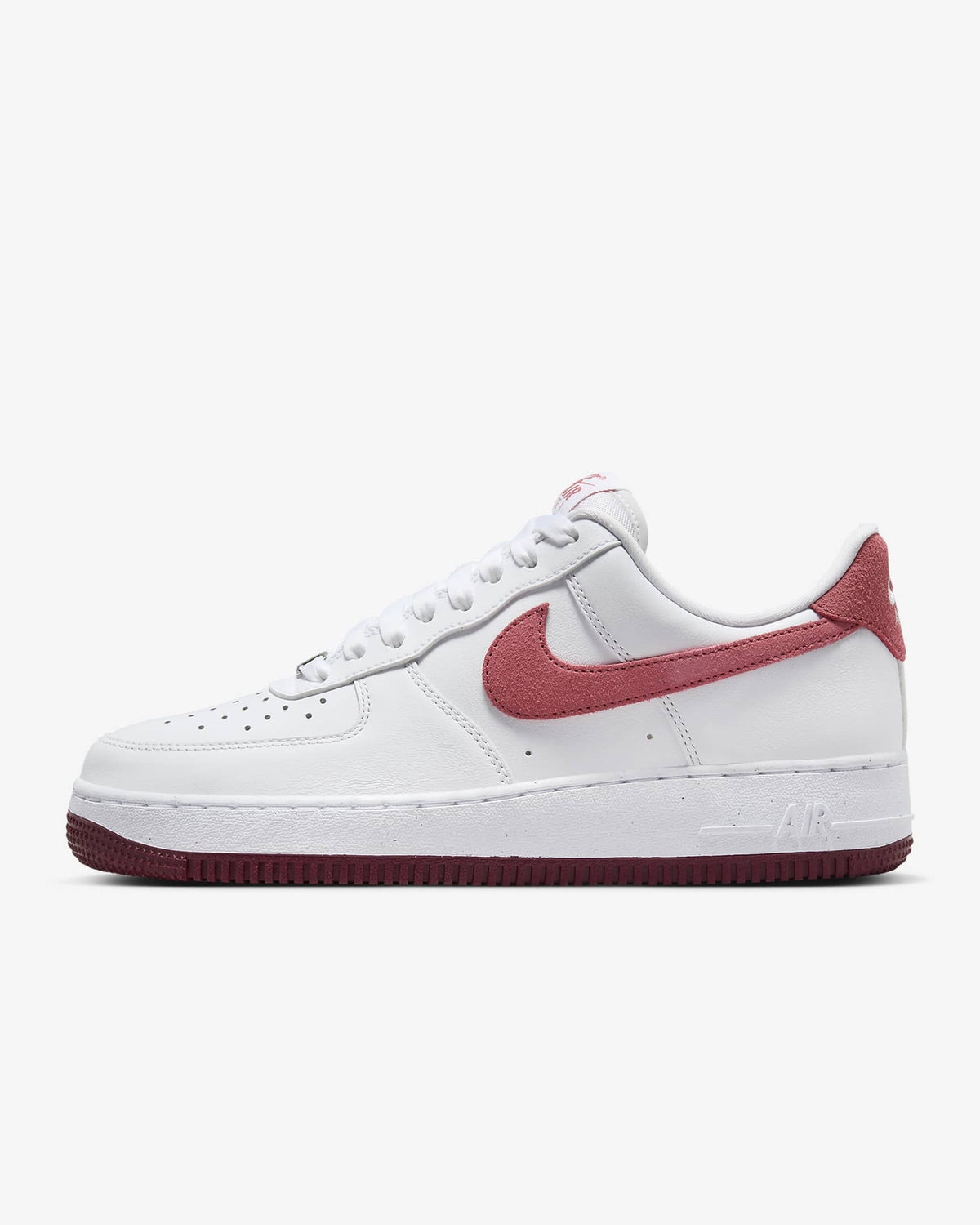 FQ7626-100 Nike Air Force 1 Low '07 Valentineâs Day (Women's)