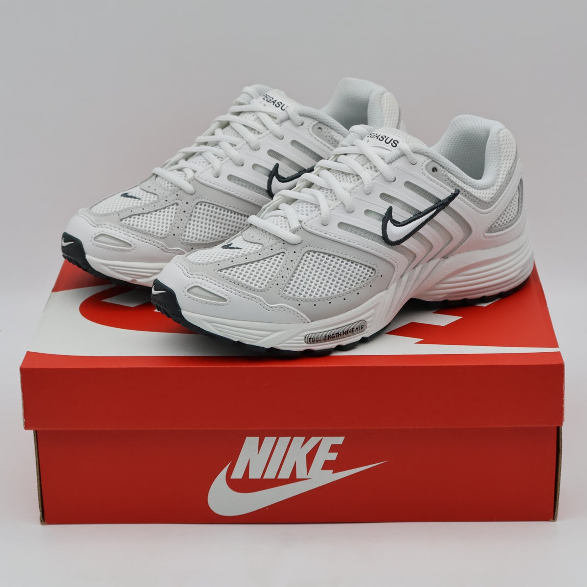 HQ5718-103 Nike Air Pegasus 2K5 Summit White Photon Dust Anthracite (Women's)