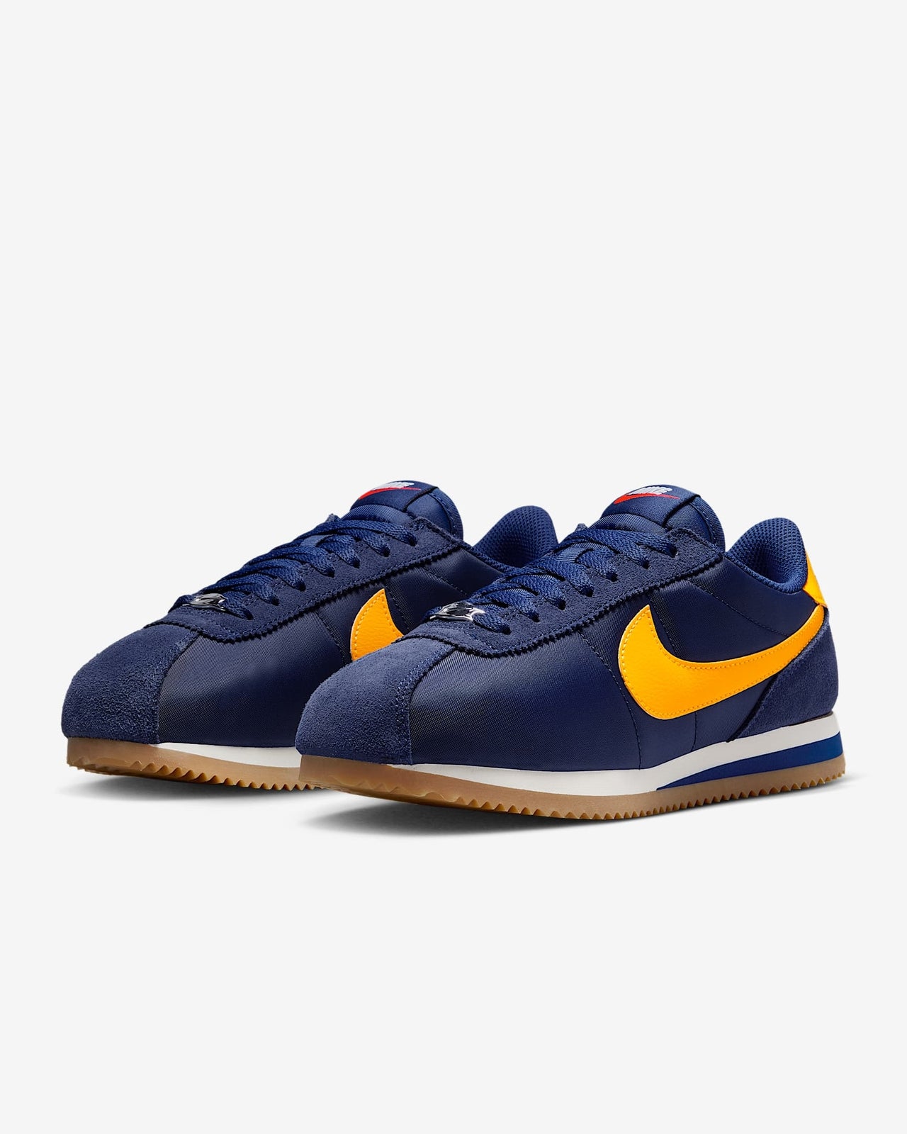 DZ2795-403 Nike Cortez Textile Michigan (Women's)