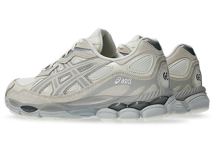1203A739-100 Asics Gel-NYC Cream Cream (Men's)