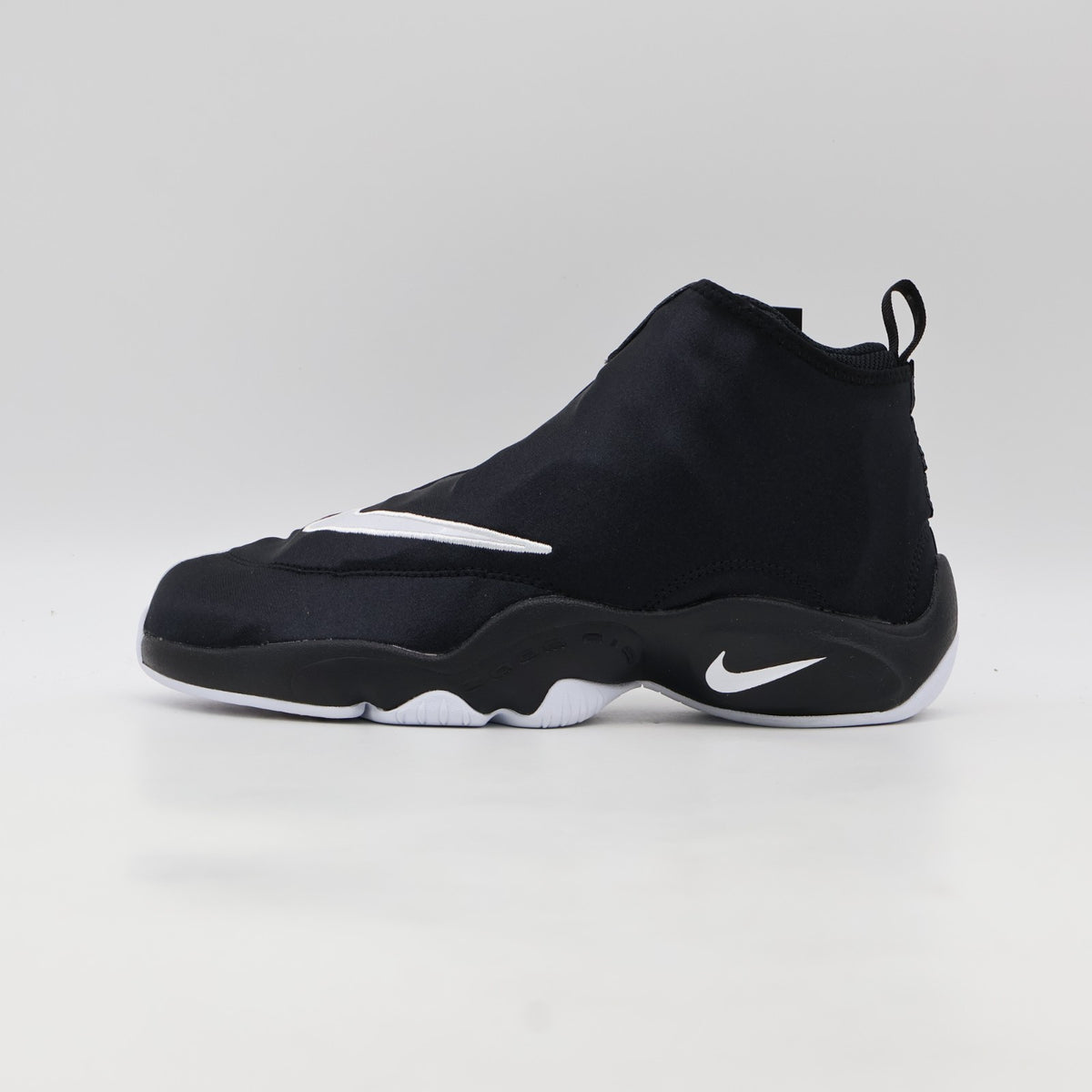 IV6206-010 Nike Air Zoom Flight 98 The Glove Black/University Red/White (Men's)