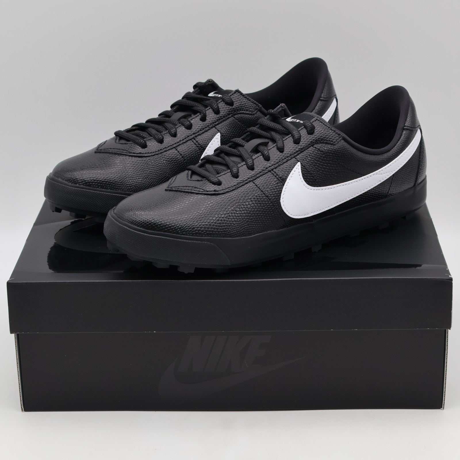 IQ3411-010 Nike Astrograbber SE Black Sail (Men's)