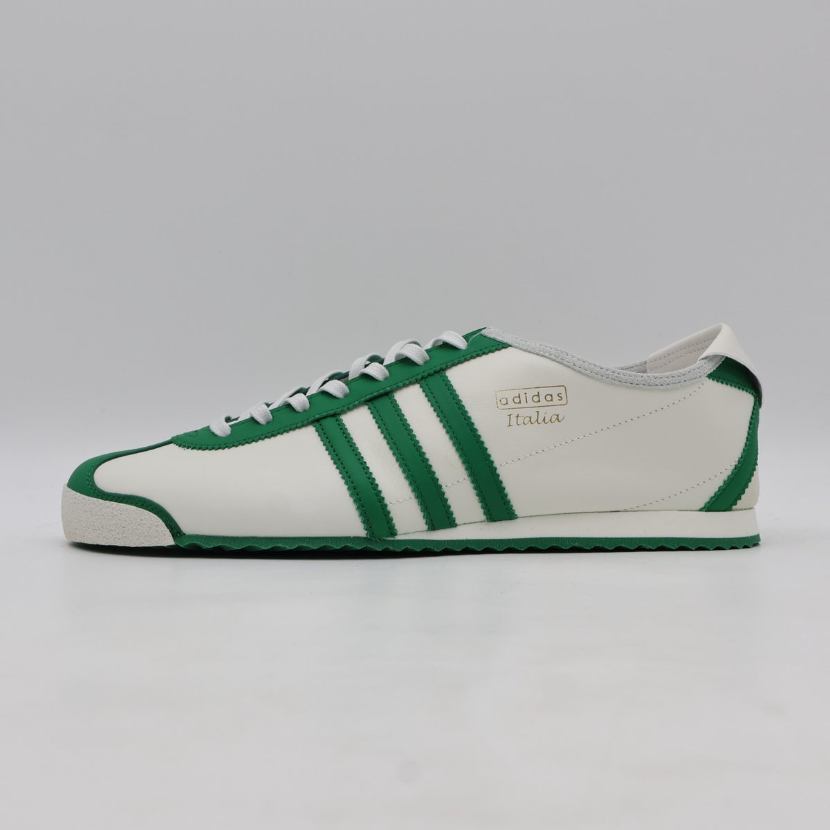 JR8377 adidas Originals ITALIA 60s Made in Italy Core White Green Cream (Men's)