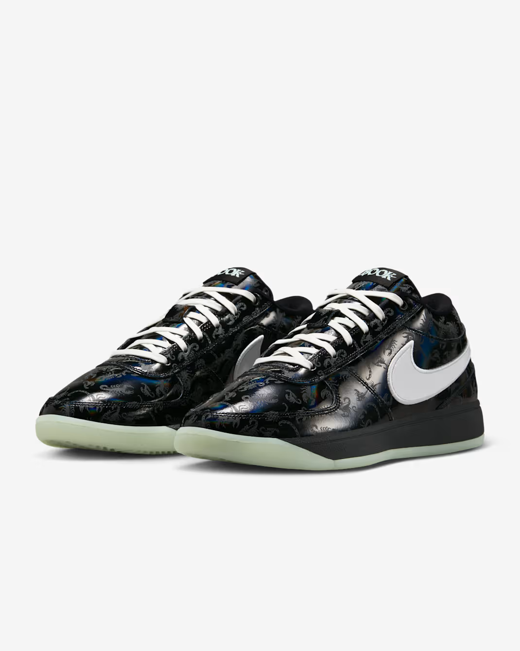 IM7615-001 Nike Book 1 Scorpion (IM7616-001) (Men's)