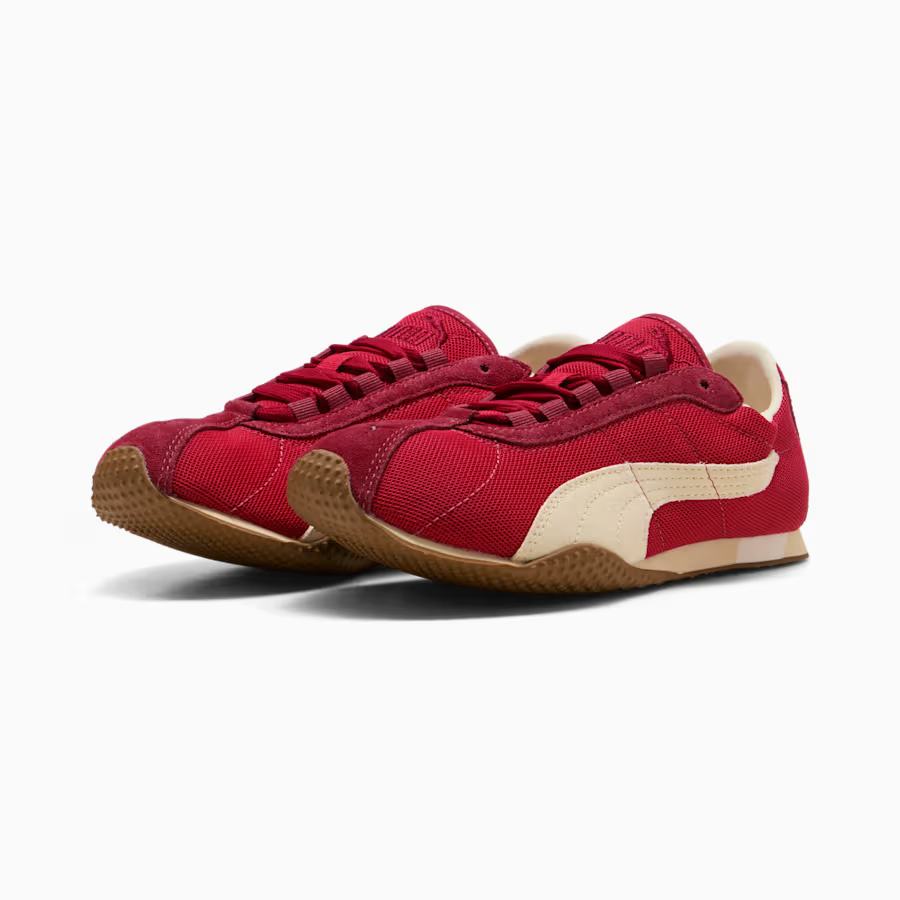 407303-01 Puma H-STREET ELASTIC (Men's)