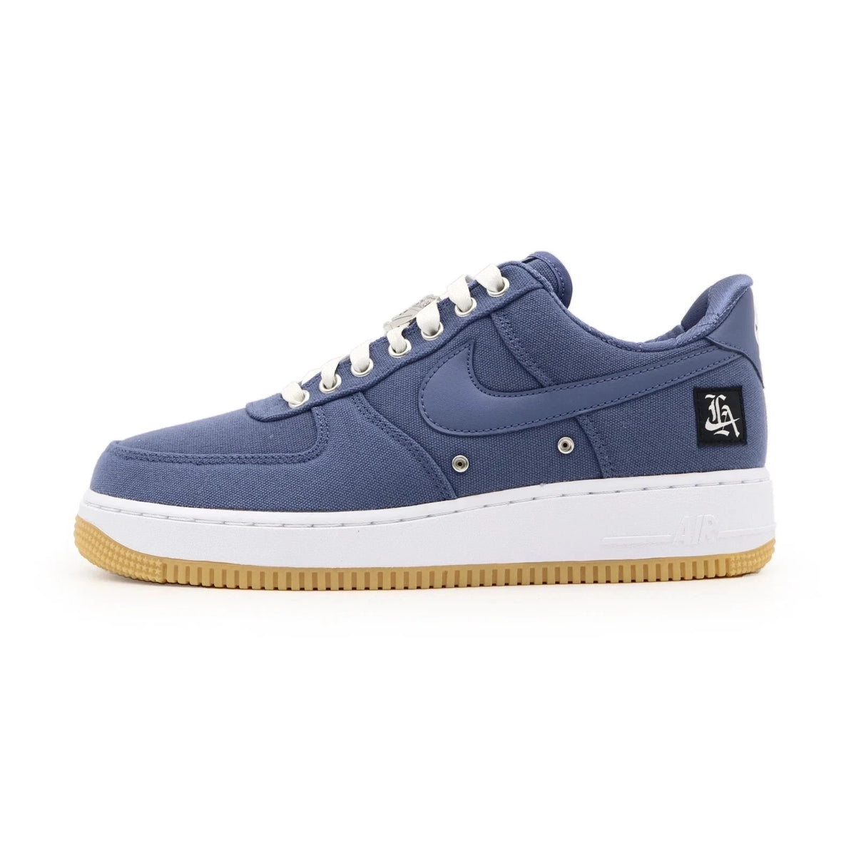 Size 6.5 - FJ4434-491 Nike Air Force 1 Low PRM West Coast Los Angeles (Men's)