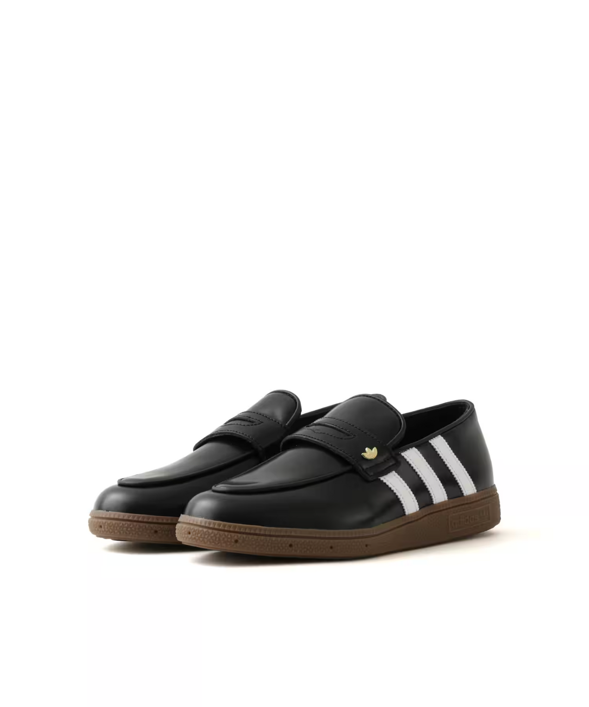 KK2786 adidas Handball Spezial Loafer Core Black/Cloud White (Women's)