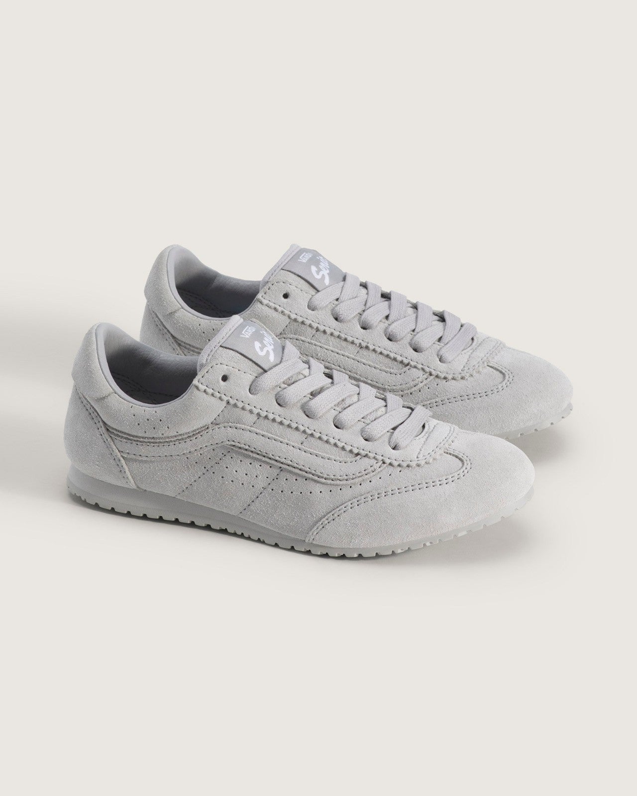 VN001133LTG Vans Super LowPro "Grey" (Men's)