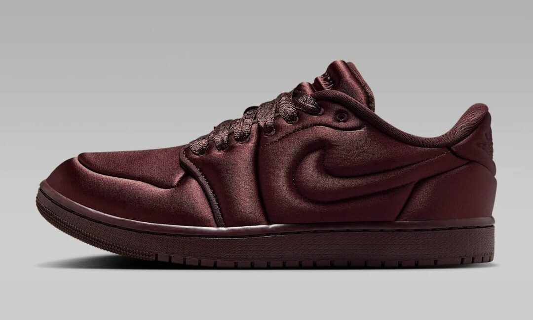 HF3969-200 Nike Air Jordan 1 Low Method of Make Earth (Women's)
