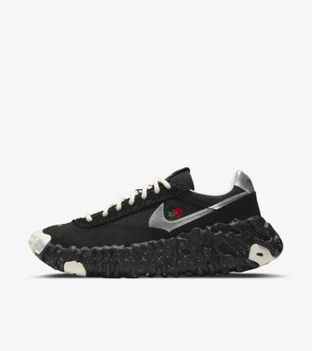 DD1789-001 UNDERCOVER Nike Overbreak Black (Men's)