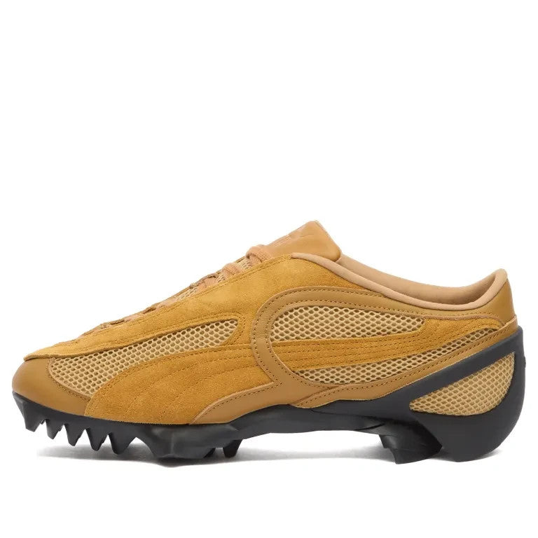 406200-03 Puma Beisser Bleached Aged Copper Authentic Gold (Men's)