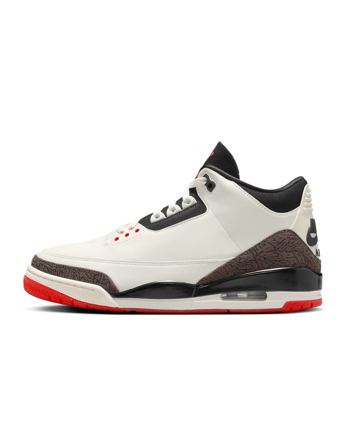 IF4396-103 Nike Air Jordan 3 OG "Worldâs Best Dad" (Men's)