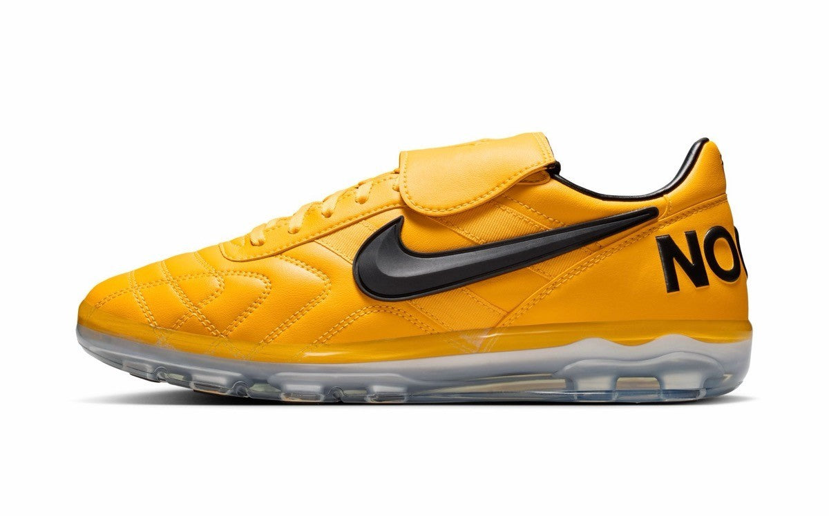 IM0703-700 Drake NOCTA Ã Nike Cryoshot Tiempo '94 (Men's)