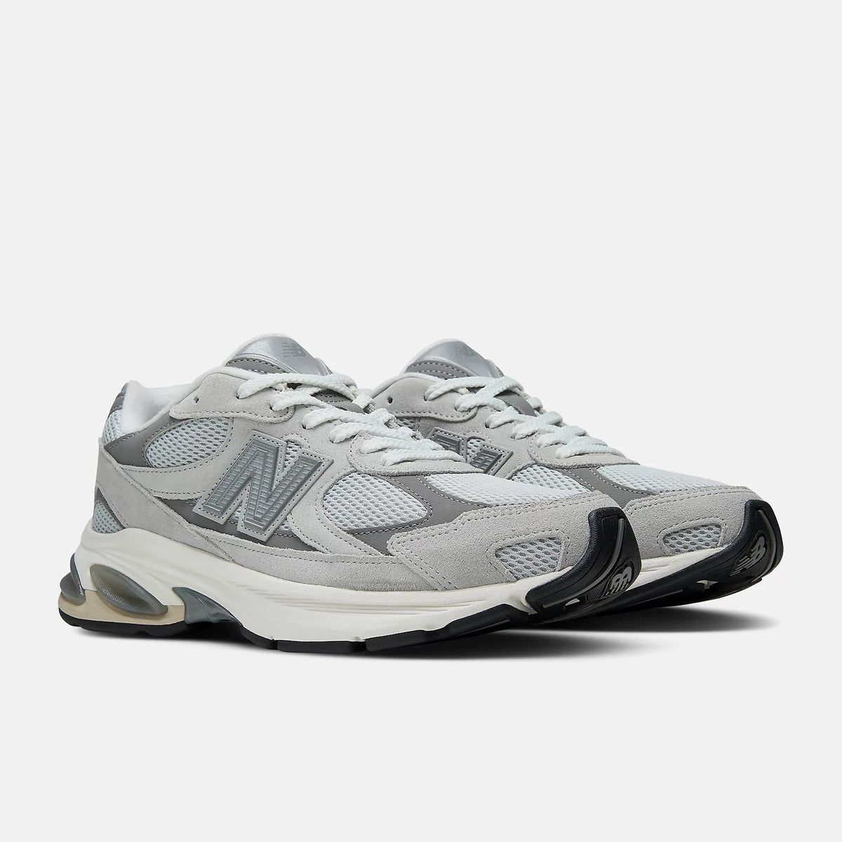 U201011N New Balance 2010 "Raincloud/Harbor Grey/White" (Men's)